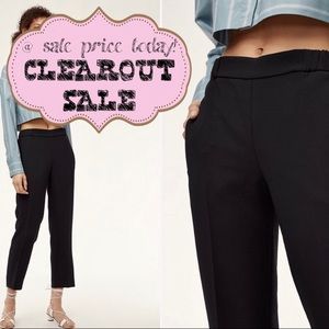 Wilfred Darontal Elastic Waist Pants